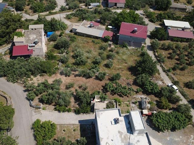 Tarsus, Mersin içerisinde satılık Arsa