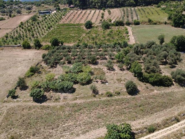 Tarsus, Mersin içerisinde satılık Arsa