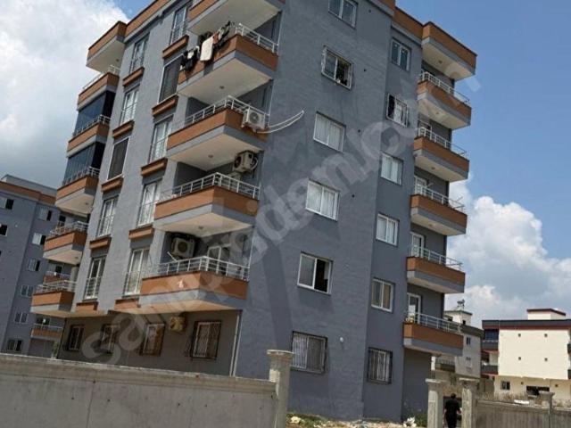 Tarsus, Mersin içerisinde satılık mülk