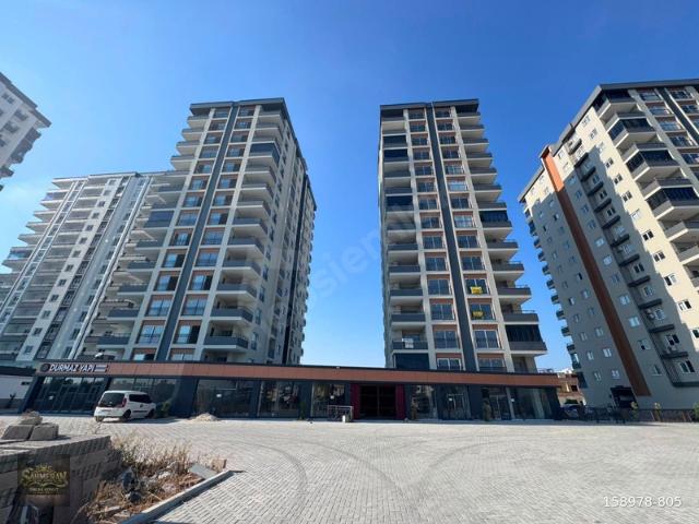 82Evler Mahallesi, Tarsus içerisinde satılık mülk