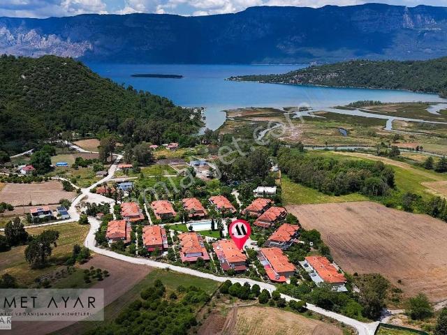 Marmaris, Muğla içerisinde satılık Villa