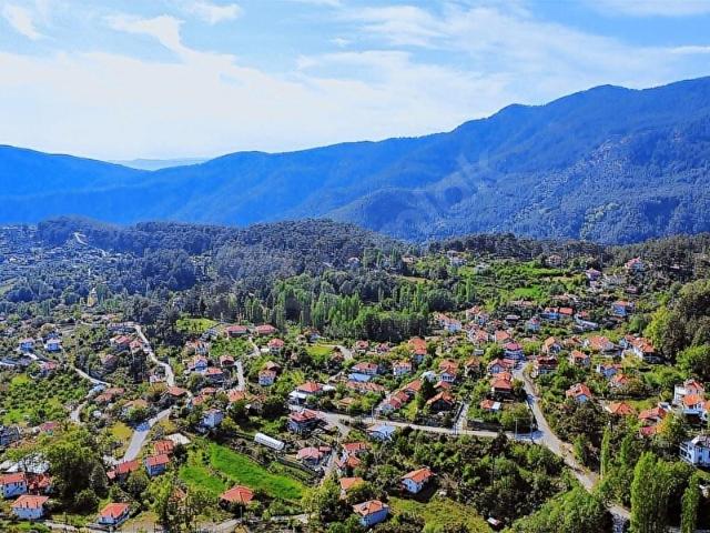 Köyceğiz, Muğla içerisinde satılık Arsa