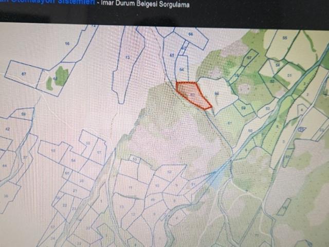 Kırklareli Merkez, Kirklareli içerisinde satılık Arsa