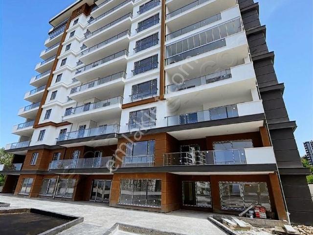 Ünye içerisinde satılık Residence