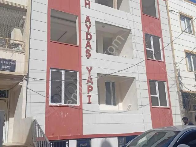 Şanlıurfa, Haliliye içerisinde satılık mülk