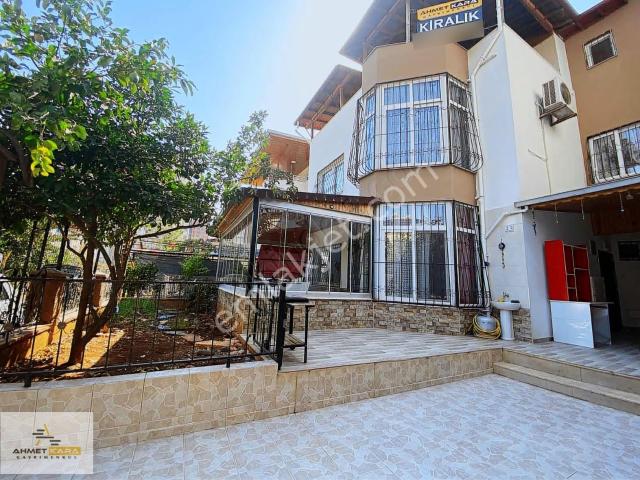 Yenişehir, Mersin içerisinde kiralık Villa