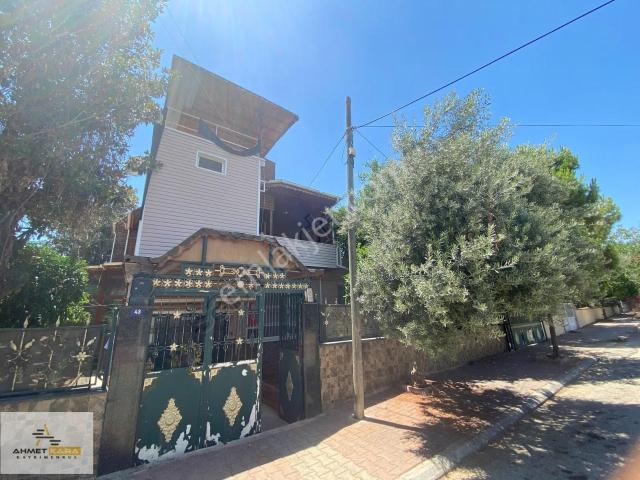Yenişehir, Mersin içerisinde kiralık Villa