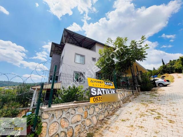 Toroslar, Mersin içerisinde satılık Villa
