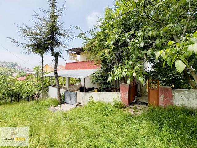 Toroslar, Mersin içerisinde satılık Villa