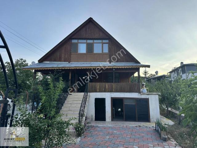 Toroslar, Mersin içerisinde satılık Villa
