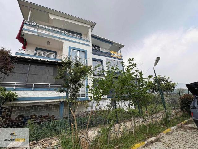 Toroslar, Mersin içerisinde satılık Villa