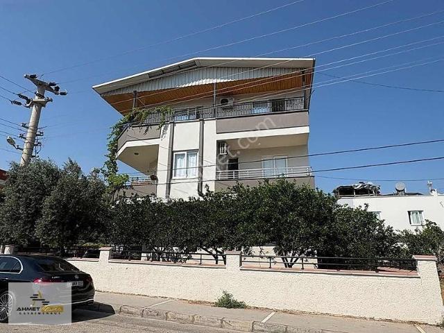 Yenişehir, Mersin içerisinde satılık Bina