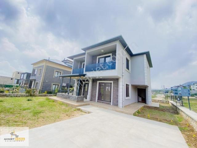 Toroslar, Mersin içerisinde satılık Villa