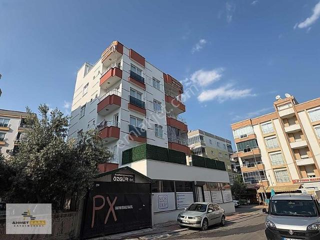Toroslar, Mersin içerisinde satılık Bina