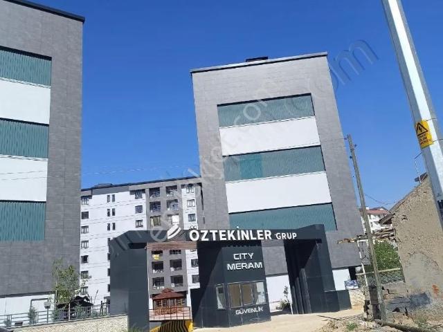 Meram, Konya içerisinde satılık mülk