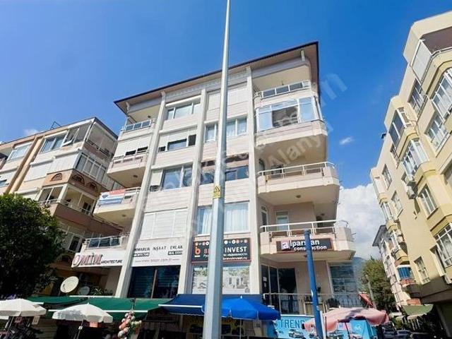Alanya, Antalya içerisinde kiralık mülk