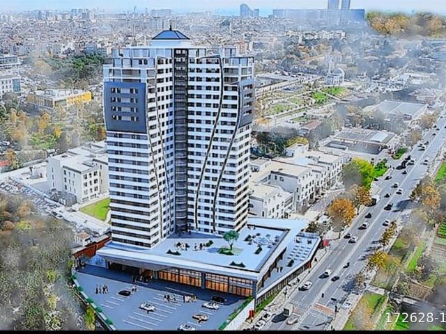 Kuzeykent Mahallesi, Kastamonu Merkez içerisinde satılık mülk