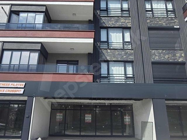 Konya, Selçuklu içerisinde satılık Dükkan
