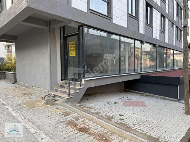 Sultanbeyli, İstanbul içerisinde satılık Dükkan