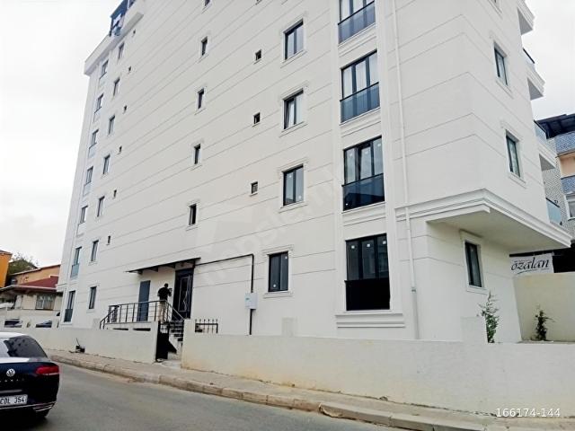 Sultanbeyli, İstanbul içerisinde satılık mülk