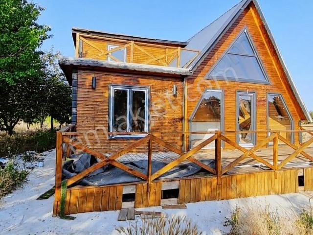 Lüleburgaz içerisinde satılık Villa