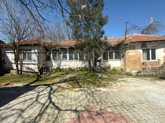 Lüleburgaz, Kirklareli içerisinde satılık Arsa