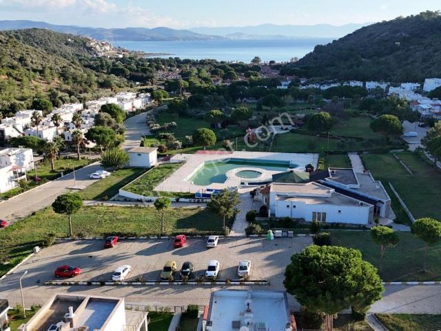 Menderes, İzmir içerisinde satılık Villa