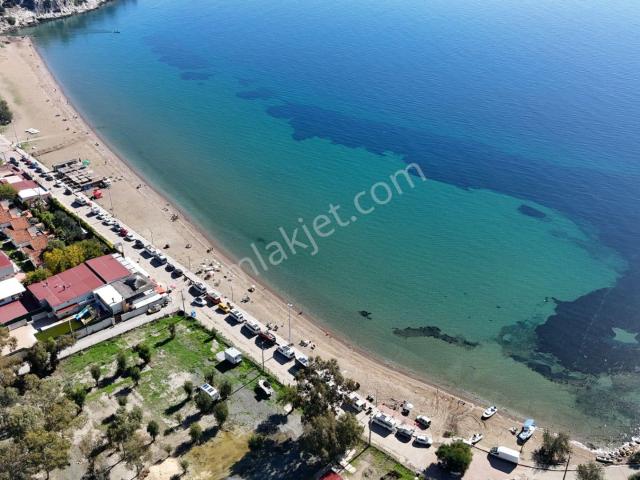Menderes, İzmir içerisinde satılık Villa