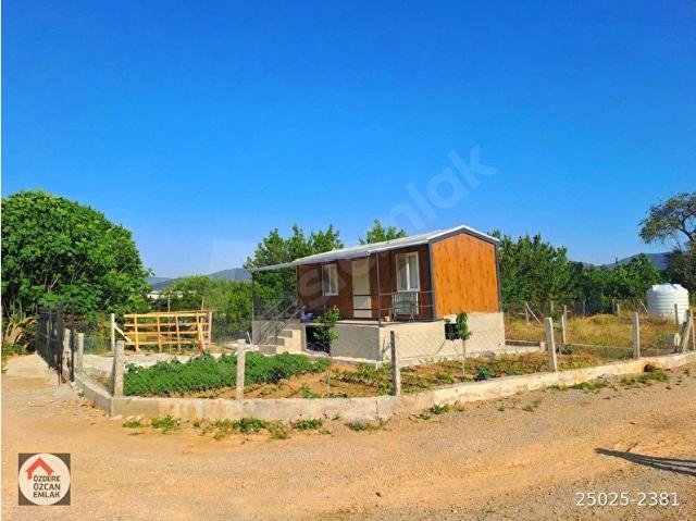 Menderes, İzmir içerisinde satılık mülk