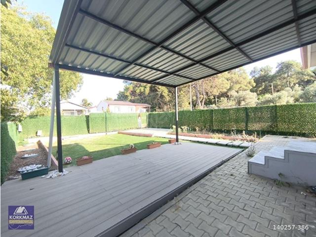 Menderes, İzmir içerisinde satılık Arsa
