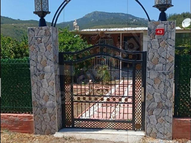 Menderes, İzmir içerisinde satılık Arsa