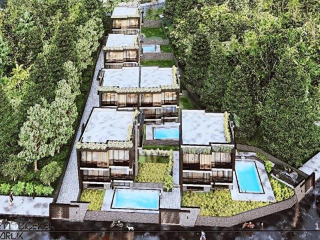 Şile, İstanbul içerisinde satılık Villa