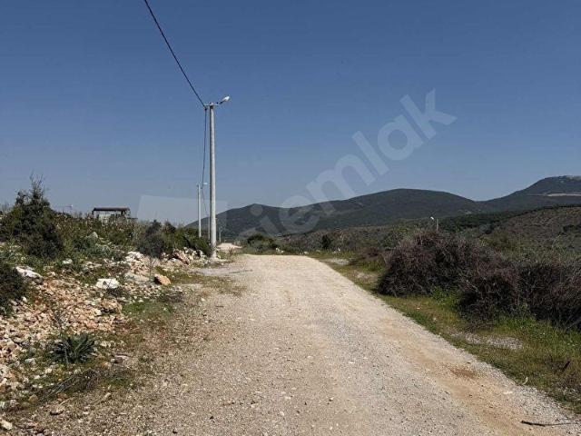 Torbali, İzmir içerisinde satılık Arsa