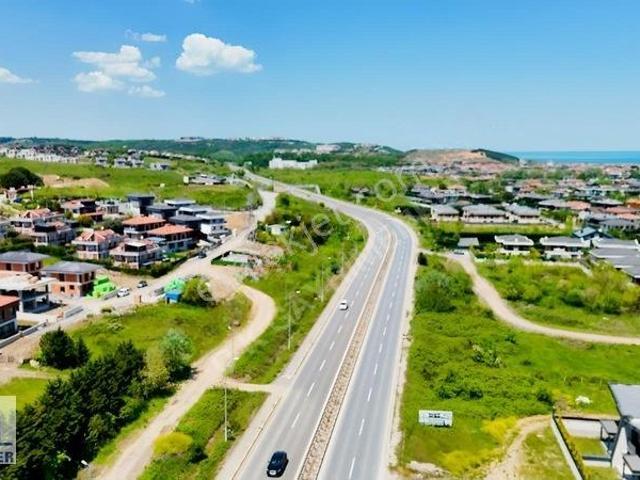 Ahmetli Mahallesi, Şile içerisinde satılık Villa