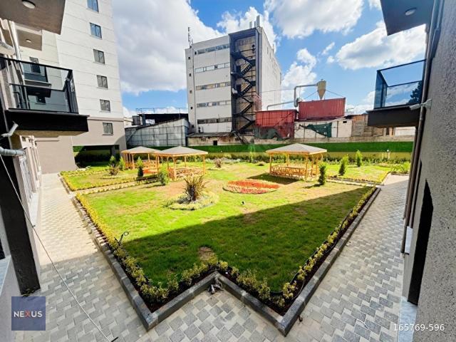 Sultanbeyli, İstanbul içerisinde satılık mülk