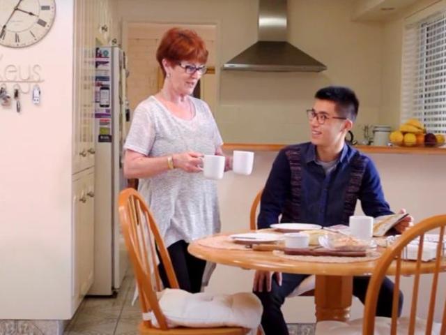 Room for rent in Townsville, Queensland