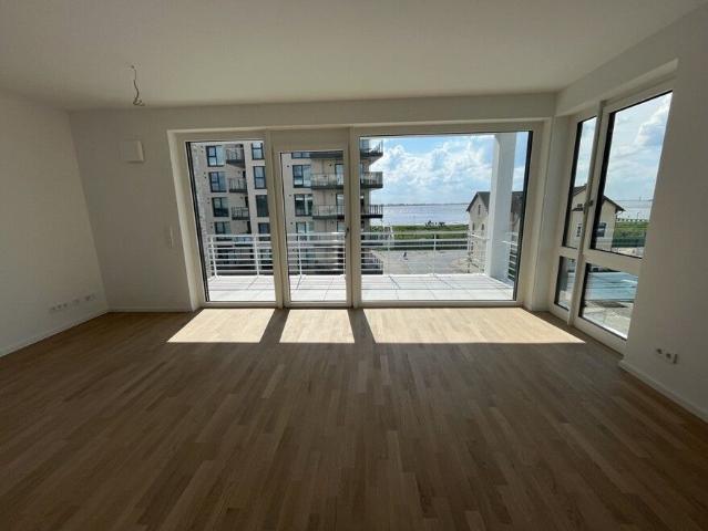 Apartment mieten in Mitte, Bremerhaven