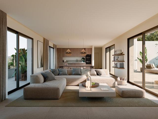 Casa en venta en Moraira, la Marina Alta