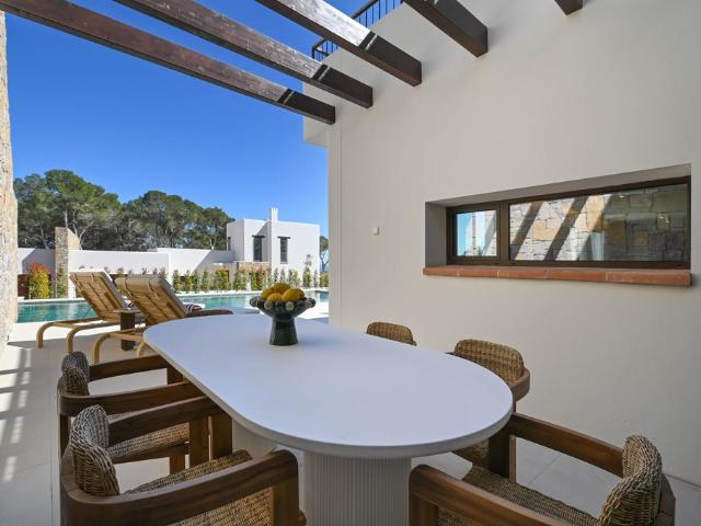 Casa en venta en Moraira, la Marina Alta