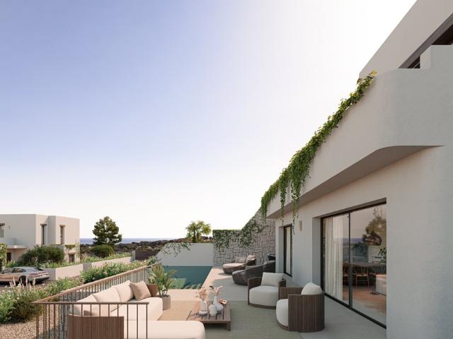 Casa en venta en Moraira, la Marina Alta