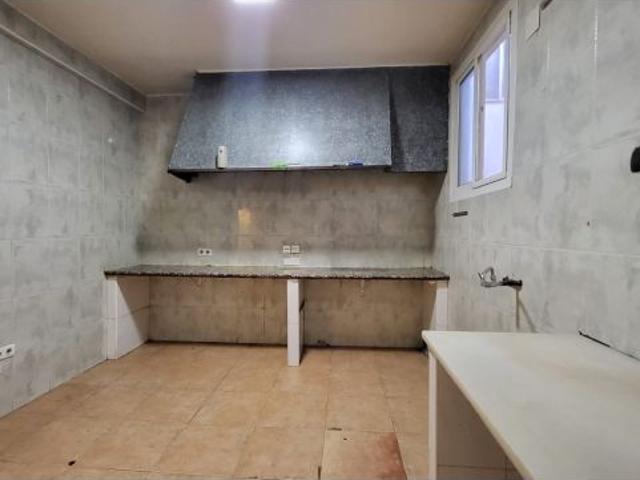 Local Comercial en venta en Málaga Del Fresno, El Tarajal