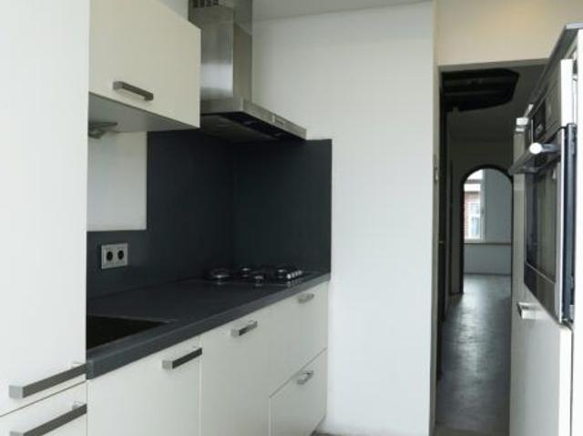 Appartement te huur in Bomenbuurt, Zuid Holland
