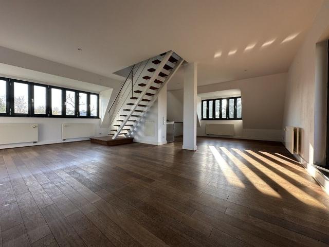 Apartment mieten in Meerbusch, Necklenbroich