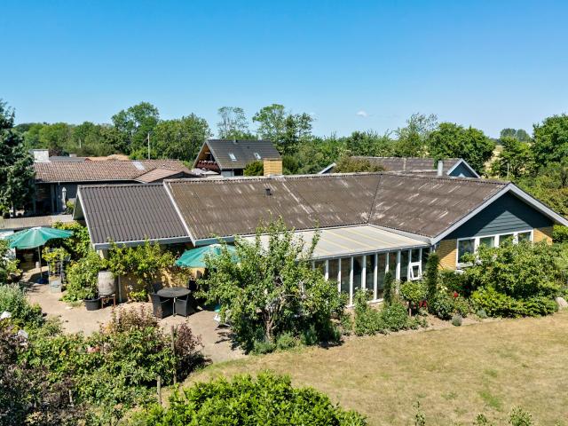 Villa til salg i Guldborgsund