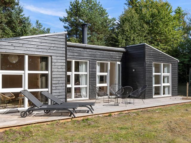 Hus til salg i Århus