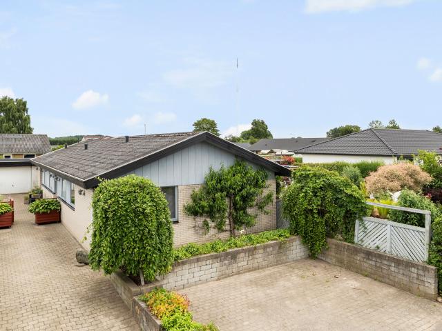 Villa til salg i Terndrup, Brønderslev-Dronninglund