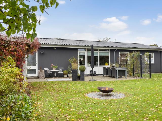 Villa til salg i Vamdrup, Kolding Kommune