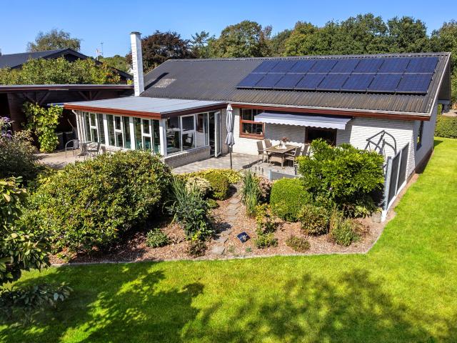 Villa til salg i Århus
