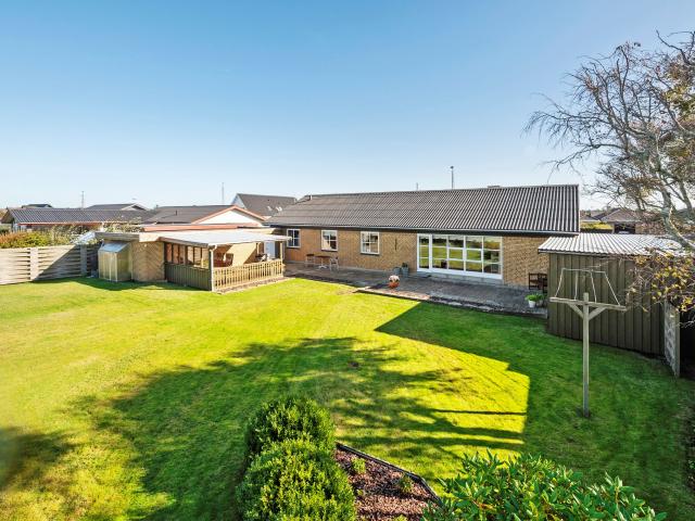 Villa til salg i Løkken, Brønderslev-Dronninglund