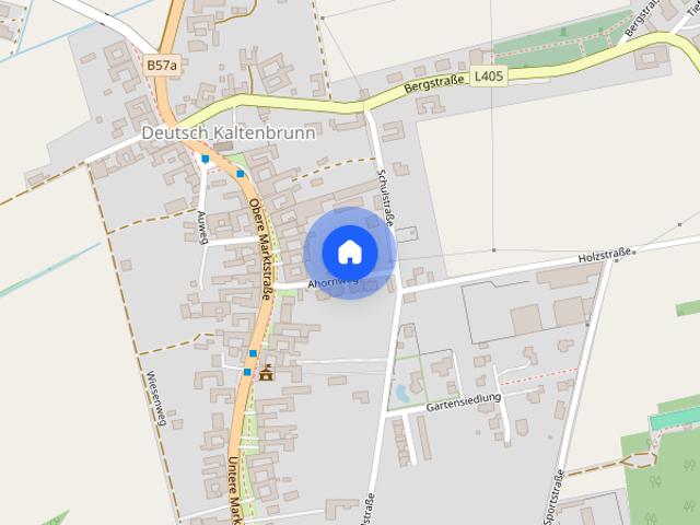 Apartment mieten in Deutsch Kaltenbrunn, Burgenland